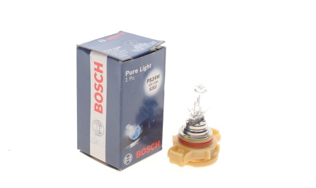 Фото 2 - Автозапчасть BOSCH 1987302269