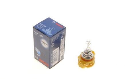 Автолампа PSX24W 12V 24W PG20/7 Pure Light WS - BOSCH 1 987 302 271