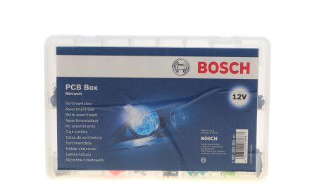 Фото 2 - Автолампа BOSCH 1 987 302 301