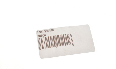 Фото 2 - Автолампа BOSCH 1987302510
