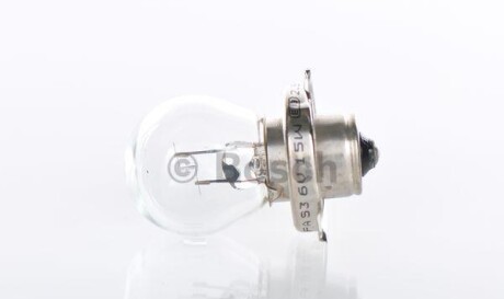 Фото 2 - Автолампа BOSCH 1987302606