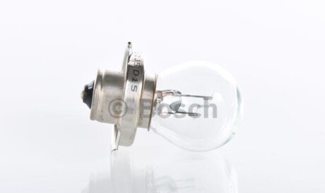 Фото 4 - Автолампа BOSCH 1987302606
