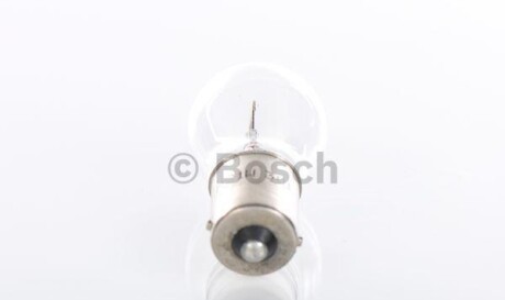 Фото 3 - Автолампа BOSCH 1987302607
