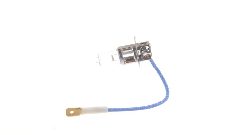 Фото 3 - Автолампа BOSCH 1987302802