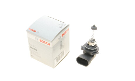 Лампа автомобільна галогенова HB4 12V 51W P22d - BOSCH 1 987 302 808