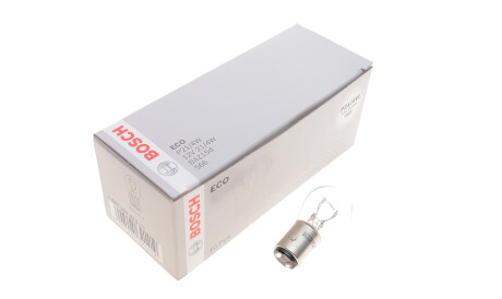 Фото 3 - Автолампа BOSCH 1987302813