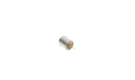 Лампа автомобільна R5W 12V 5W BA15s Eco - (8191436, 1121407, 10857790) BOSCH 1987302815