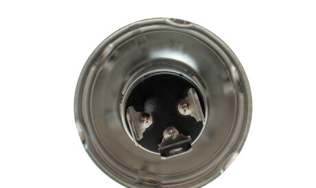 Фото 3 - Автолампа BOSCH 1 987 302 826 (1987302826)