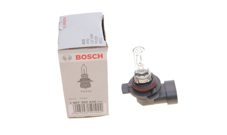 Фото 2 - Автозапчасть BOSCH 1 987 302 828