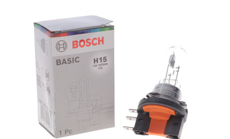 Фото 2 - Автозапчасть BOSCH 1987302829