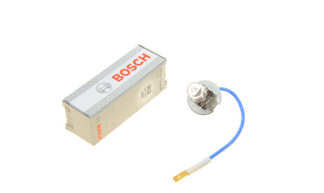 Лампа автомобільна галогенова H3 24V 70W PK22s Eco Truck - (n0177811, 5003097009, 1102259) BOSCH 1 987 302 861