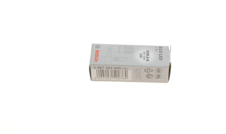 Фото 3 - Автолампа BOSCH 1 987 302 880 (1987302880)