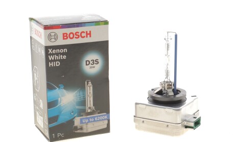 Фото 2 - Автозапчастина BOSCH 1987302912