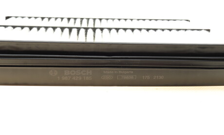 Фото 5 - Повітряний фільтр BOSCH 1 987 429 185 (1987429185)