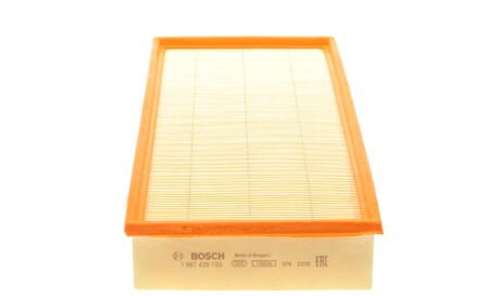 Фото 3 - Воздушный фильтр BOSCH 1 987 429 190 (1987429190)
