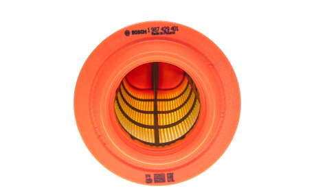 Фото 2 - Воздушный фильтр BOSCH 1 987 429 401 (1987429401)
