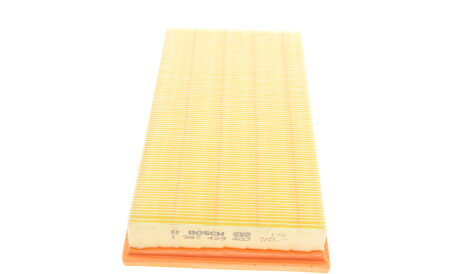 Фото 3 - Повітряний фільтр BOSCH 1 987 429 403 (1987429403)
