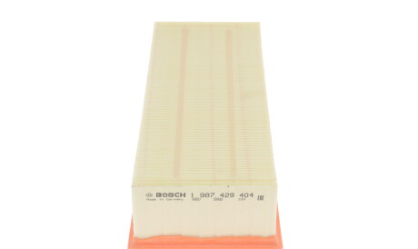 Фото 3 - Воздушный фильтр BOSCH 1 987 429 404 (1987429404)
