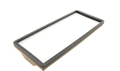 Фото 3 - Фильтр салона BOSCH 1 987 431 155