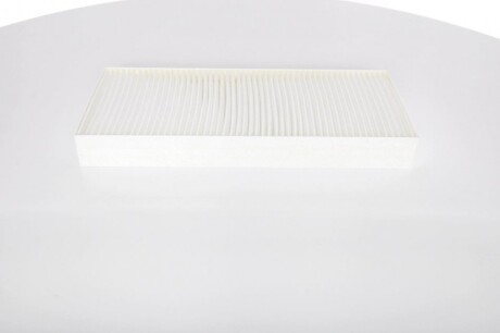 Фото 2 - Фільтр салону BOSCH 1 987 431 162 (1987431162)