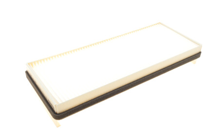 Фото 2 - Фільтр салону BOSCH 1 987 431 163 (1987431163)