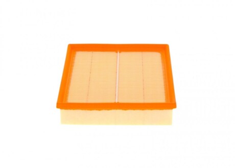 Фото 2 - Фільтр салону BOSCH 1 987 431 167