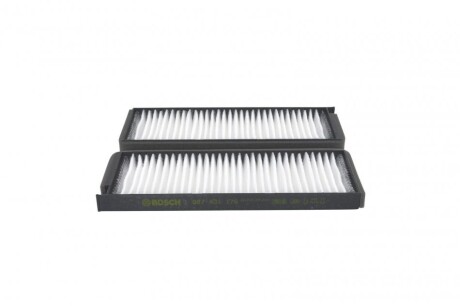 Фото 2 - Фільтр салону BOSCH 1 987 431 176 (1987431176)
