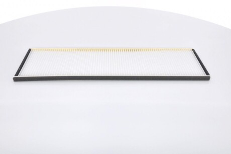 Фото 2 - Фильтр салона BOSCH 1 987 431 207