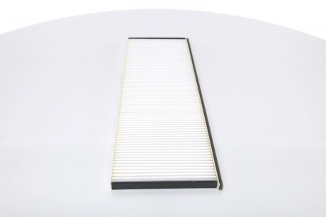 Фото 4 - Фильтр салона BOSCH 1 987 431 207