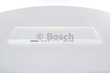Фільтр салону, кількість 1, MAN LION´S CITY, NG, NL MERCEDES CITARO (O 530), CITO (O 520), TOURINO (O 510) NEOPLAN CITYLINER II, TOURLINER I SETRA 400 SOLARIS URBINO II 09.89- - ((0018352747, 84779100002, 88779100002, A0018352747)) BOSCH 1987431210