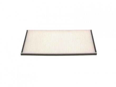 Фото 2 - Фільтр салону BOSCH 1 987 431 212