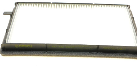 Фото 3 - Фільтр салону BOSCH 1 987 432 002 (1987432002)
