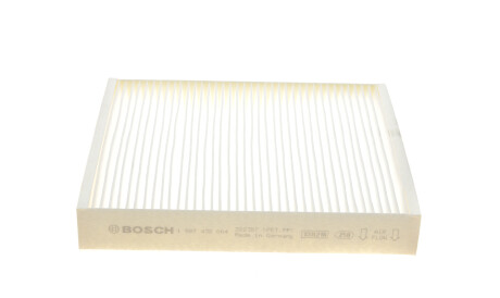 Фото 3 - Фільтр салону BOSCH 1 987 432 004 (1987432004)