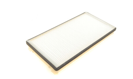 Фото 2 - Фильтр салона BOSCH 1 987 432 007 (1987432007)