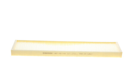 Фото 3 - Фільтр салону BOSCH 1 987 432 018 (1987432018)
