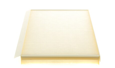 Фото 2 - Фільтр салону BOSCH 1 987 432 037 (1987432037)