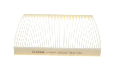 Фото 3 - Фільтр салону BOSCH 1 987 432 038 (1987432038)