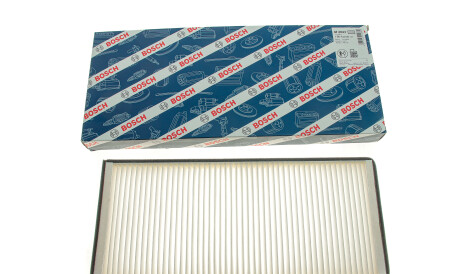 Фото 3 - Фільтр салону BOSCH 1 987 432 043 (1987432043)