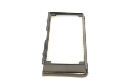 Фото 2 - Фільтр салону BOSCH 1 987 432 060 (1987432060)