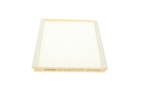 Фото 5 - Фільтр салону BOSCH 1 987 432 063 (1987432063)