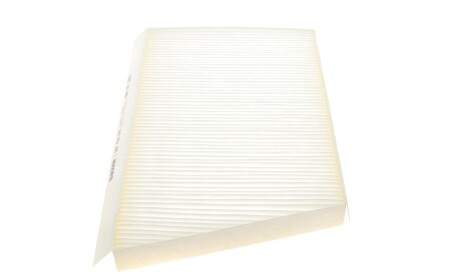 Фото 2 - Фильтр салона BOSCH 1 987 432 070 (1987432070)