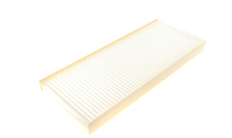 Фото 2 - Фільтр салону BOSCH 1 987 432 091 (1987432091)