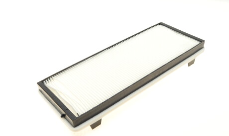 Фото 2 - Фильтр салона BOSCH 1 987 432 100 (1987432100)