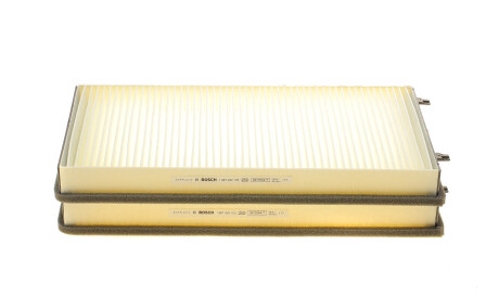 Фото 3 - Фильтр салона BOSCH 1 987 432 103 (1987432103)