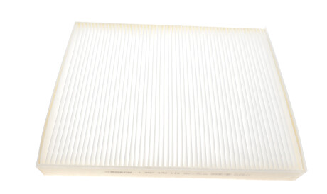 Фото 3 - Фільтр салону BOSCH 1 987 432 114 (1987432114)