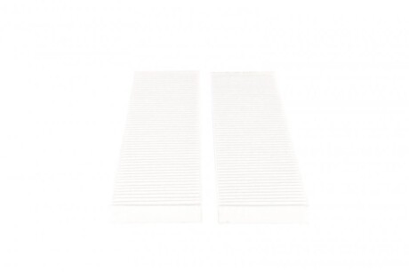 Фото 4 - Фильтр салона BOSCH 1 987 432 132 (1987432132)