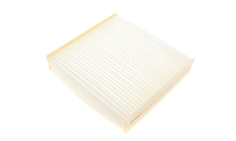 Фото 3 - Фільтр салону BOSCH 1 987 432 136 (1987432136)