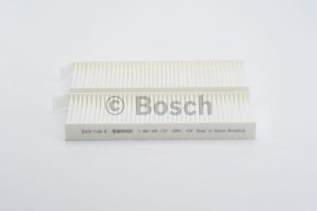 Фото 3 - Фільтр салону BOSCH 1987432137