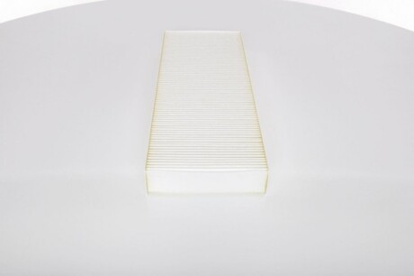 Фото 4 - Фильтр салона BOSCH 1 987 432 150 (1987432150)