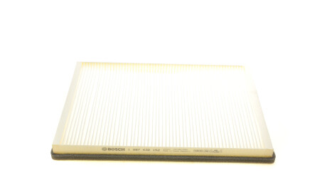 Фото 3 - Фільтр салону BOSCH 1 987 432 152